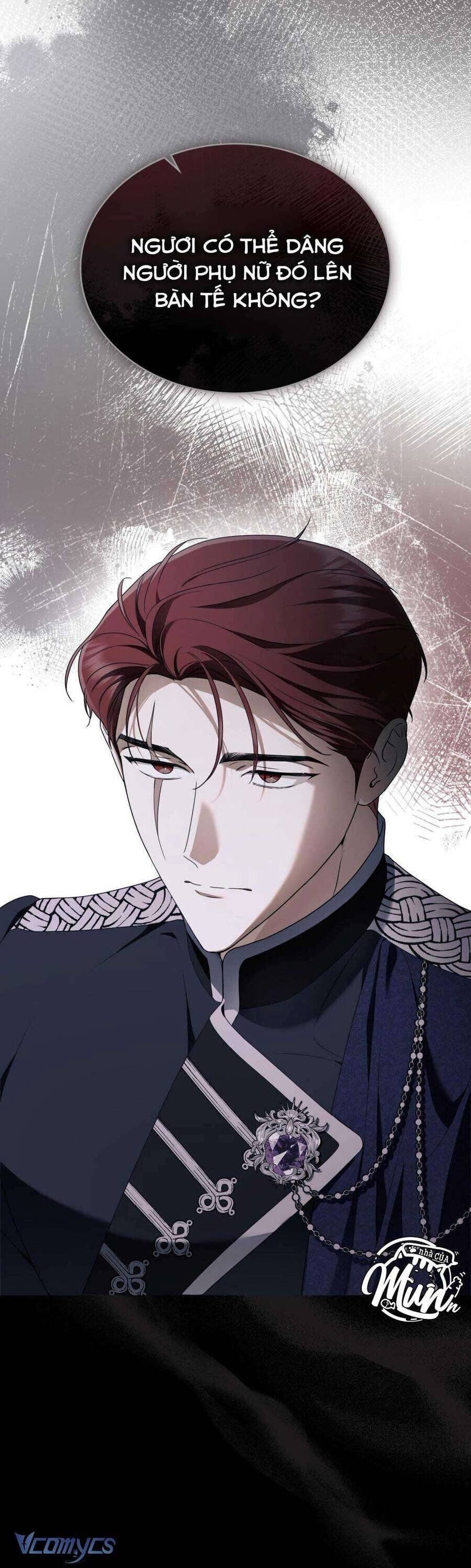 đọc truyện Hiệp Sĩ Thánh Và Cô Nàng Quái Vật Chương 19 ảnh 42 tại Thiên Thai Truyện