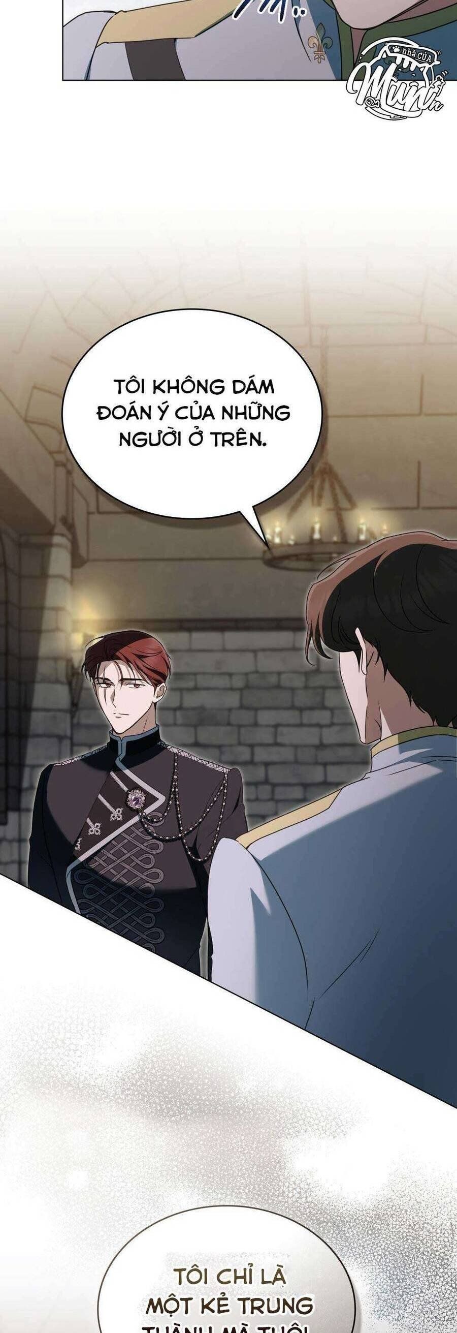 đọc truyện Hiệp Sĩ Thánh Và Cô Nàng Quái Vật Chương 20 ảnh 15 tại Thiên Thai Truyện