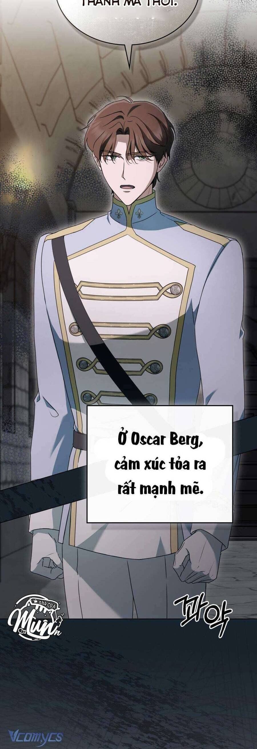 đọc truyện Hiệp Sĩ Thánh Và Cô Nàng Quái Vật Chương 20 ảnh 16 tại Thiên Thai Truyện