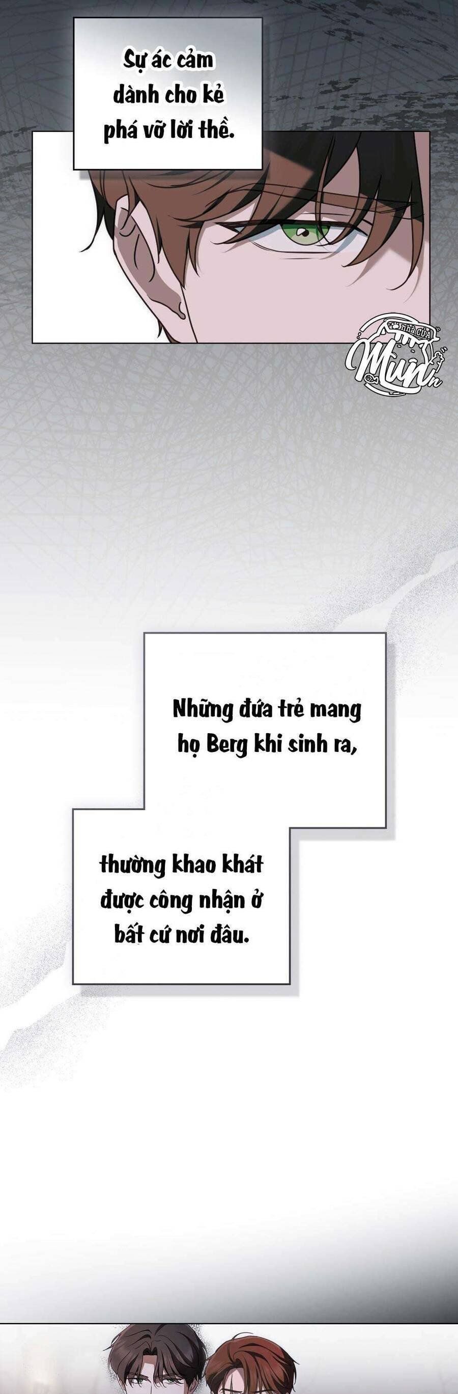 đọc truyện Hiệp Sĩ Thánh Và Cô Nàng Quái Vật Chương 20 ảnh 17 tại Thiên Thai Truyện