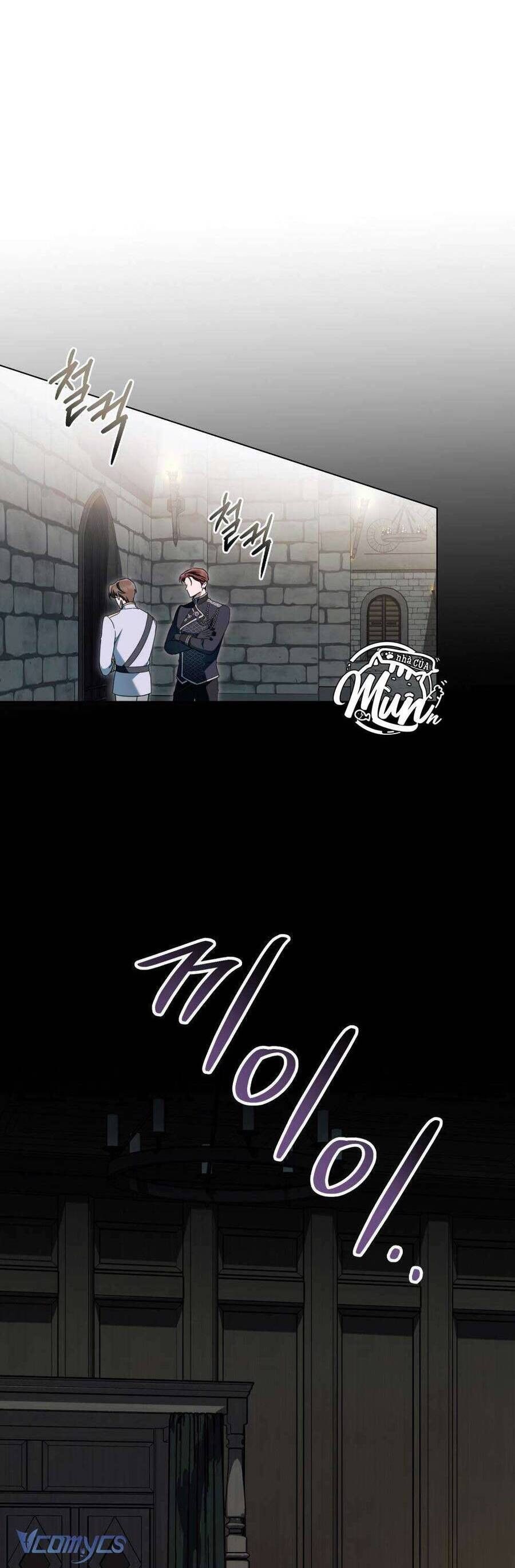 đọc truyện Hiệp Sĩ Thánh Và Cô Nàng Quái Vật Chương 20 ảnh 20 tại Thiên Thai Truyện