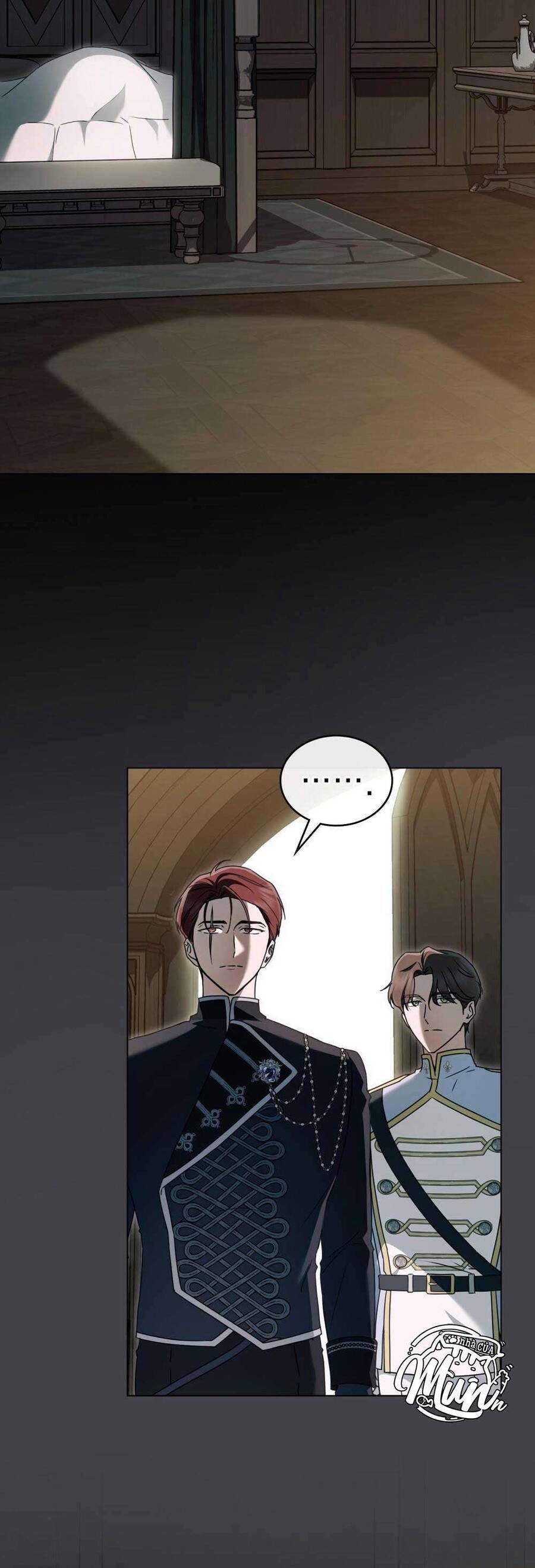 đọc truyện Hiệp Sĩ Thánh Và Cô Nàng Quái Vật Chương 20 ảnh 21 tại Thiên Thai Truyện