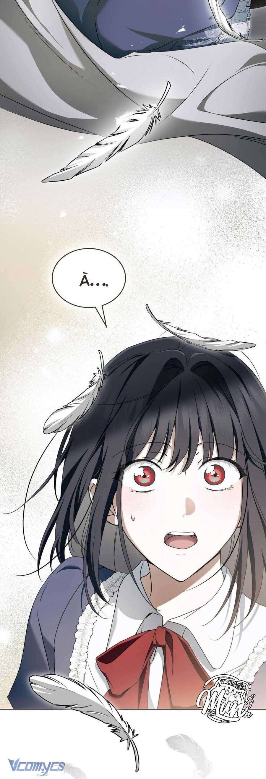 đọc truyện Hiệp Sĩ Thánh Và Cô Nàng Quái Vật Chương 20 ảnh 24 tại Thiên Thai Truyện