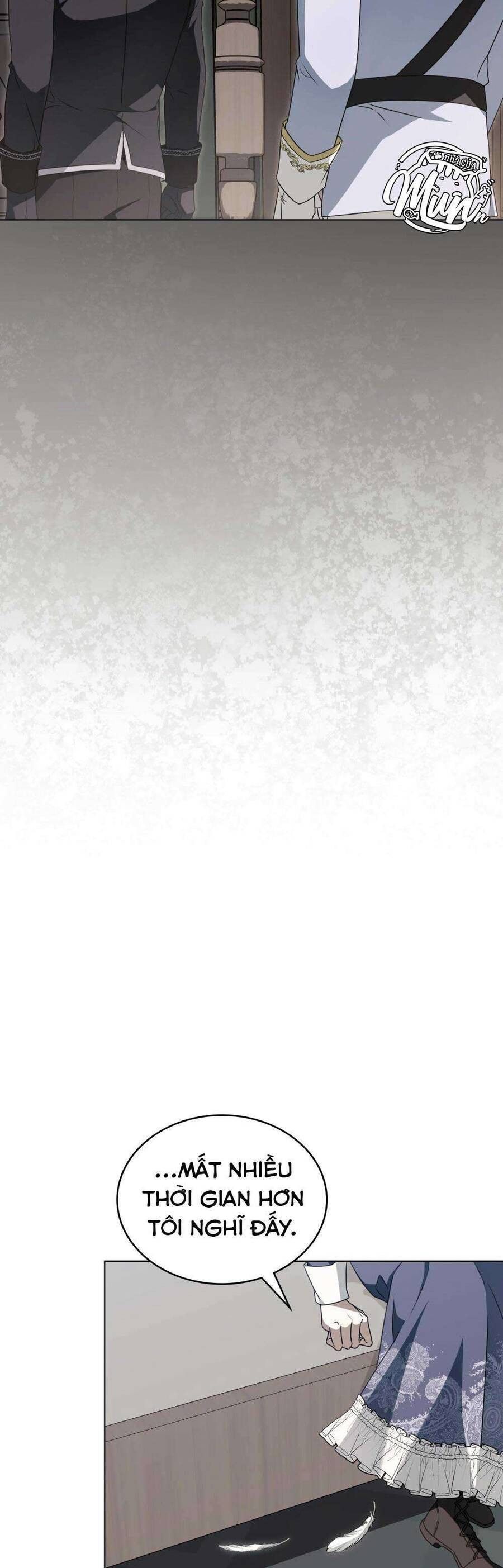 đọc truyện Hiệp Sĩ Thánh Và Cô Nàng Quái Vật Chương 20 ảnh 29 tại Thiên Thai Truyện