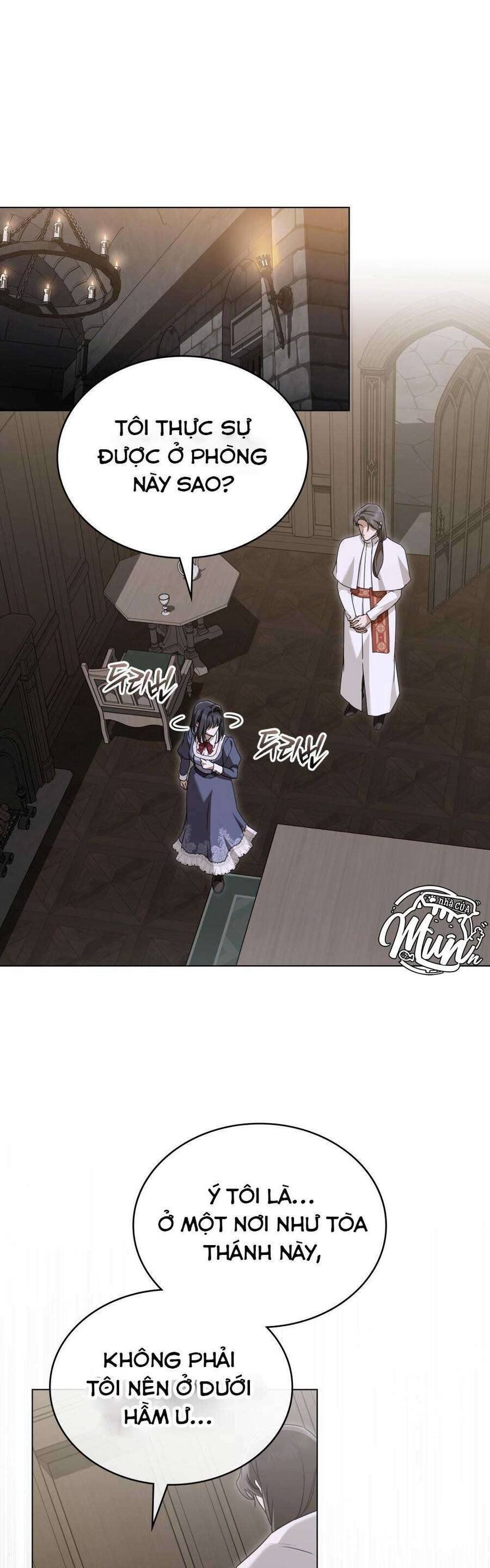 đọc truyện Hiệp Sĩ Thánh Và Cô Nàng Quái Vật Chương 20 ảnh 5 tại Thiên Thai Truyện