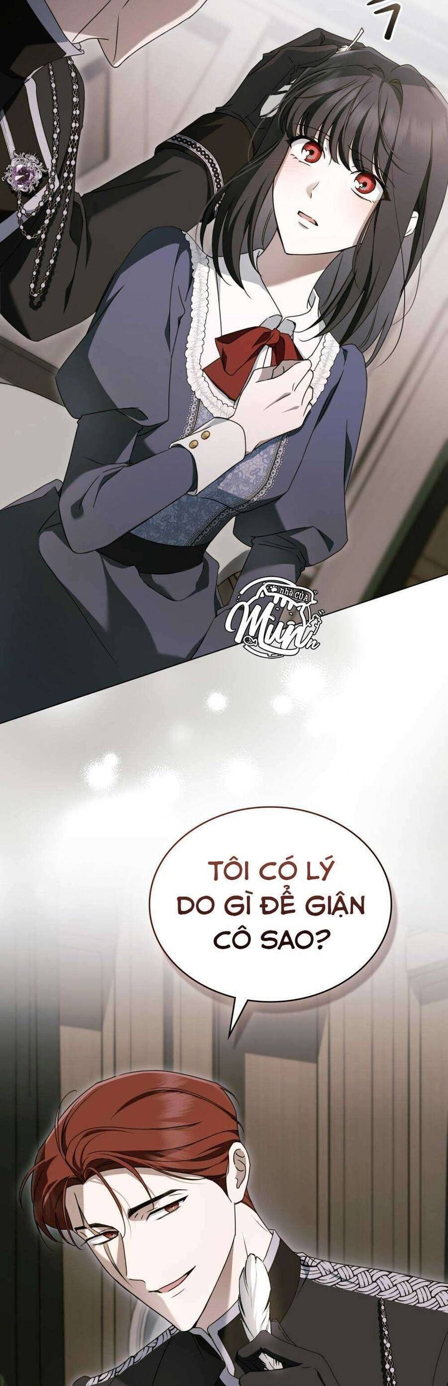 đọc truyện Hiệp Sĩ Thánh Và Cô Nàng Quái Vật Chương 20 ảnh 33 tại Thiên Thai Truyện