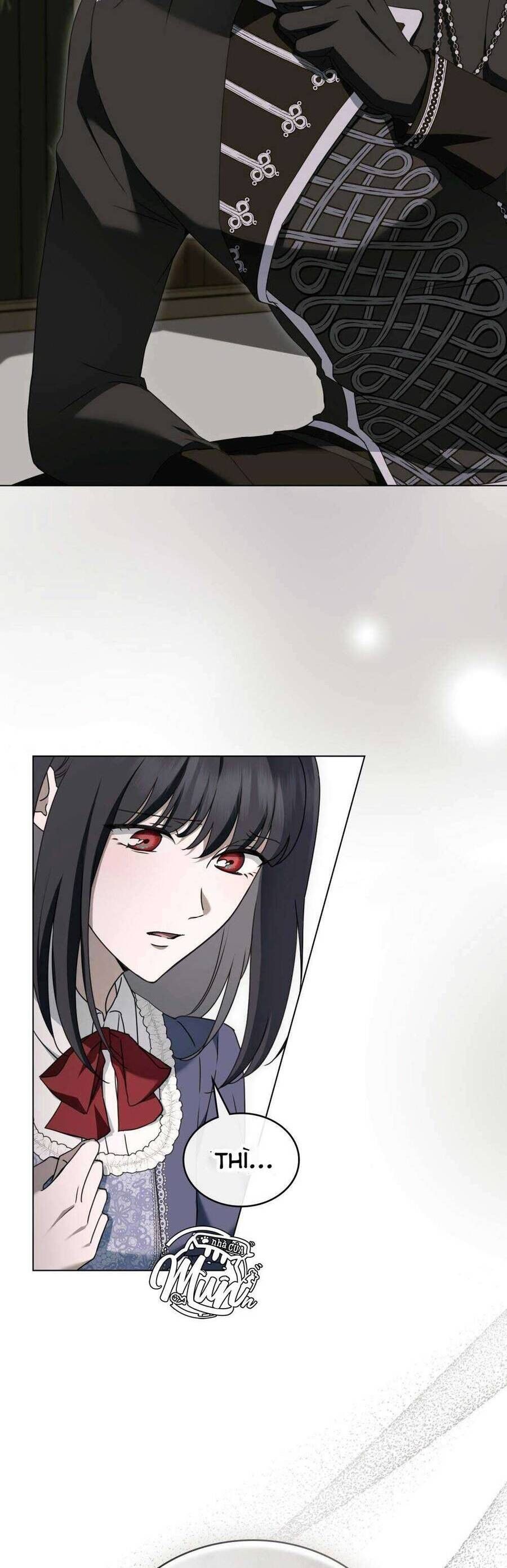 đọc truyện Hiệp Sĩ Thánh Và Cô Nàng Quái Vật Chương 20 ảnh 34 tại Thiên Thai Truyện