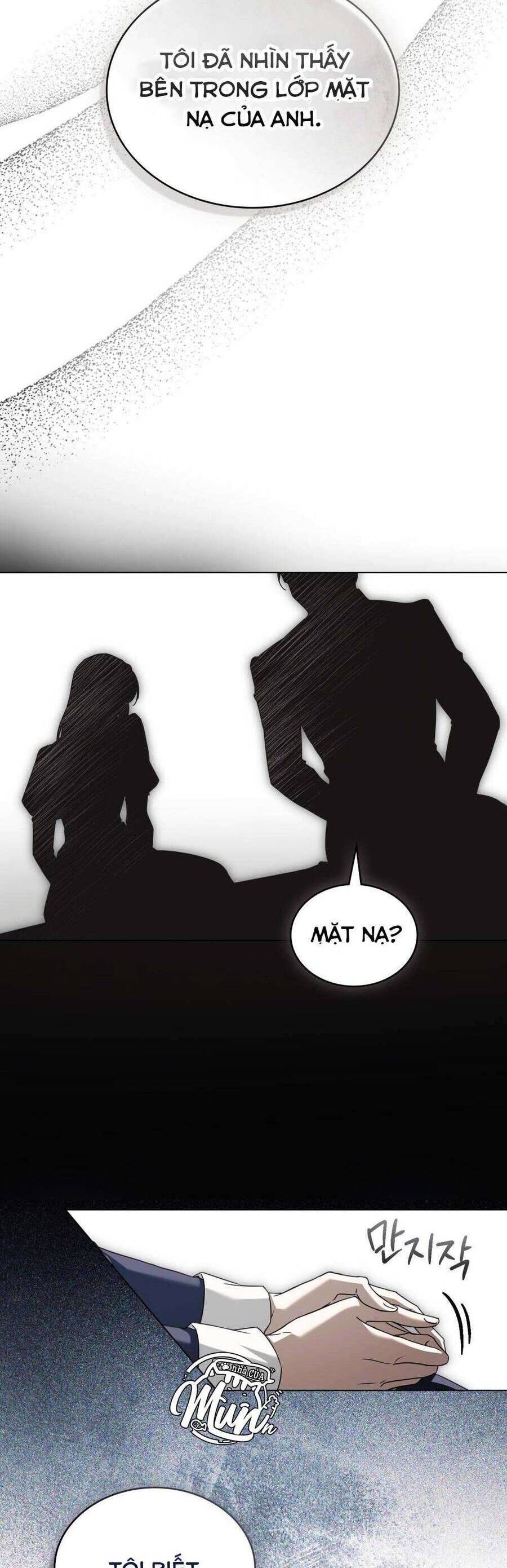 đọc truyện Hiệp Sĩ Thánh Và Cô Nàng Quái Vật Chương 20 ảnh 35 tại Thiên Thai Truyện