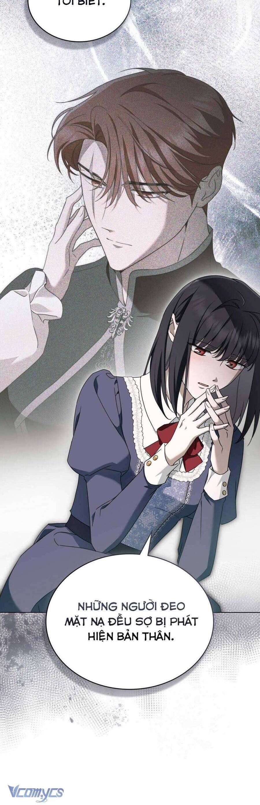 đọc truyện Hiệp Sĩ Thánh Và Cô Nàng Quái Vật Chương 20 ảnh 36 tại Thiên Thai Truyện