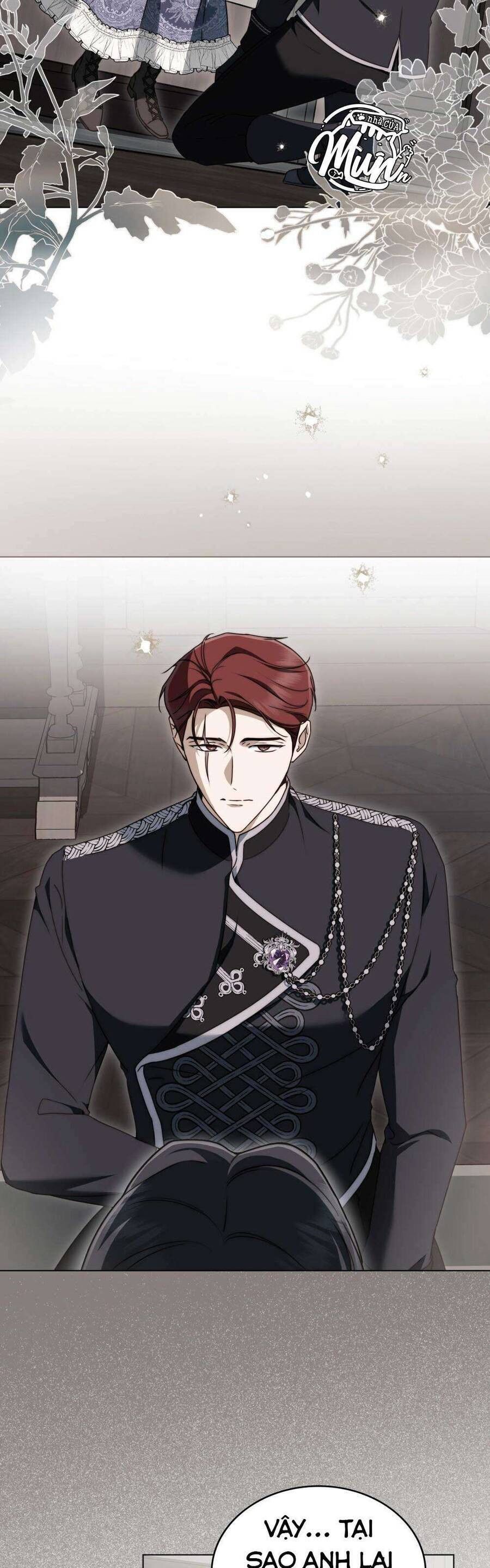 đọc truyện Hiệp Sĩ Thánh Và Cô Nàng Quái Vật Chương 20 ảnh 39 tại Thiên Thai Truyện