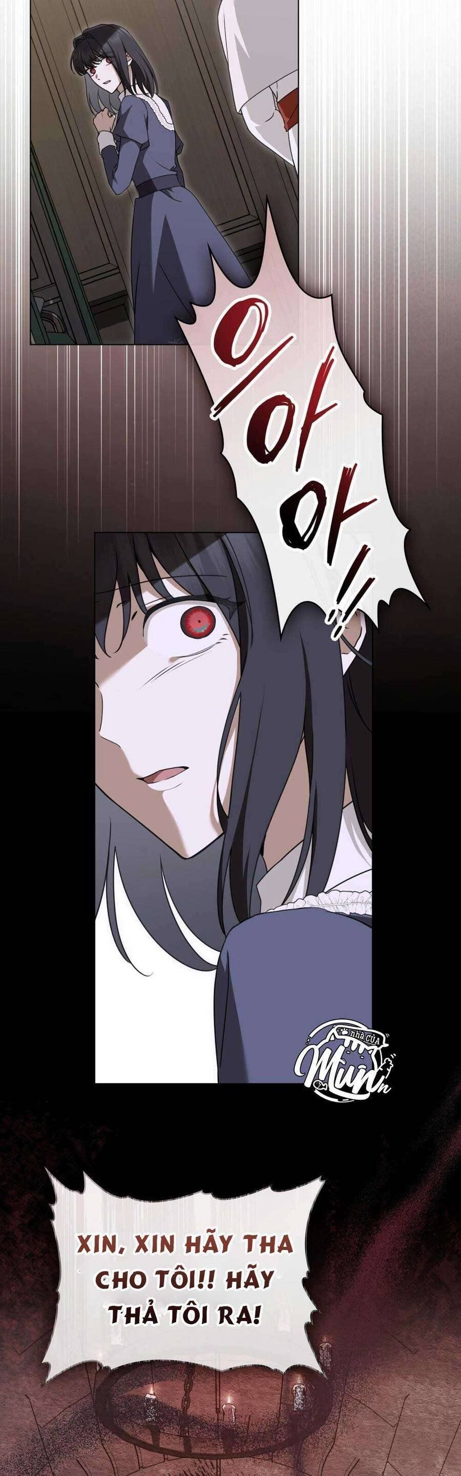 đọc truyện Hiệp Sĩ Thánh Và Cô Nàng Quái Vật Chương 20 ảnh 6 tại Thiên Thai Truyện