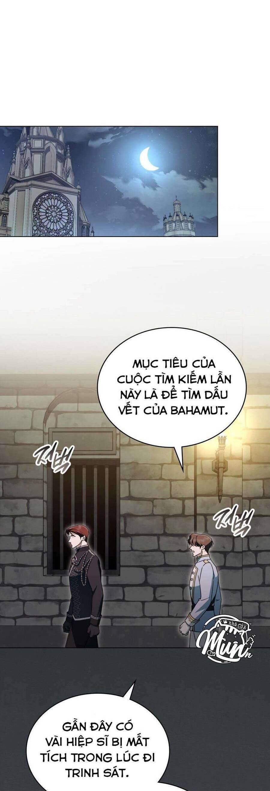 đọc truyện Hiệp Sĩ Thánh Và Cô Nàng Quái Vật Chương 20 ảnh 11 tại Thiên Thai Truyện