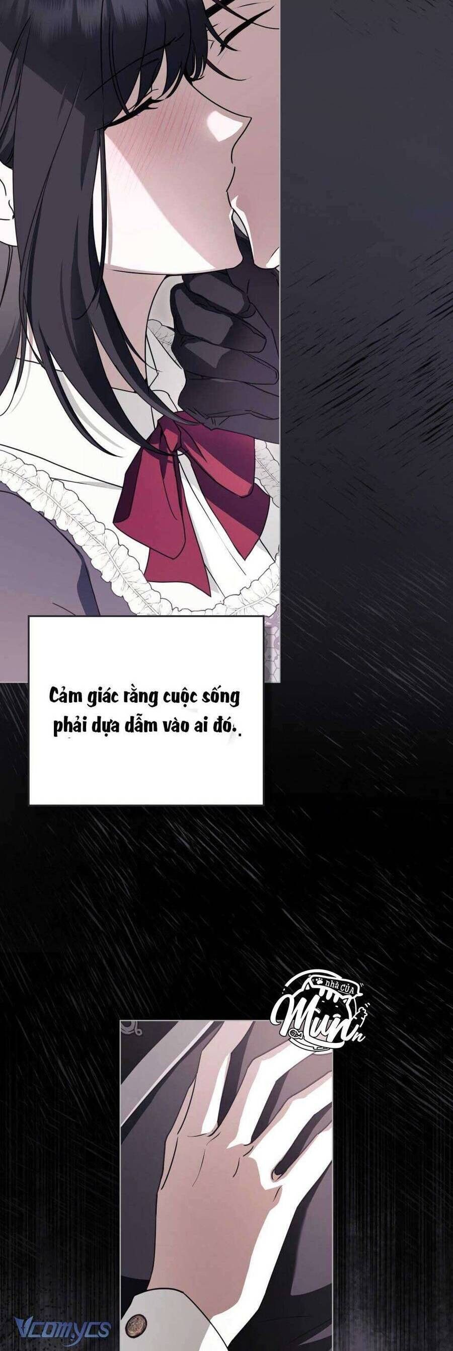 đọc truyện Hiệp Sĩ Thánh Và Cô Nàng Quái Vật Chương 21 ảnh 12 tại Thiên Thai Truyện