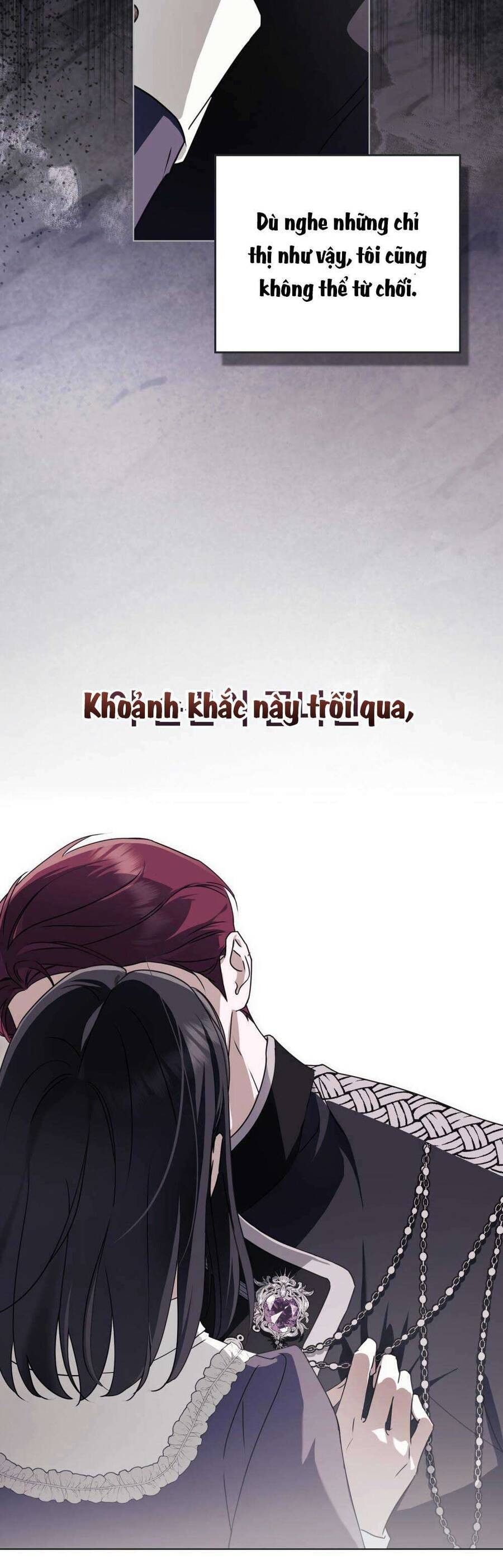 đọc truyện Hiệp Sĩ Thánh Và Cô Nàng Quái Vật Chương 21 ảnh 13 tại Thiên Thai Truyện