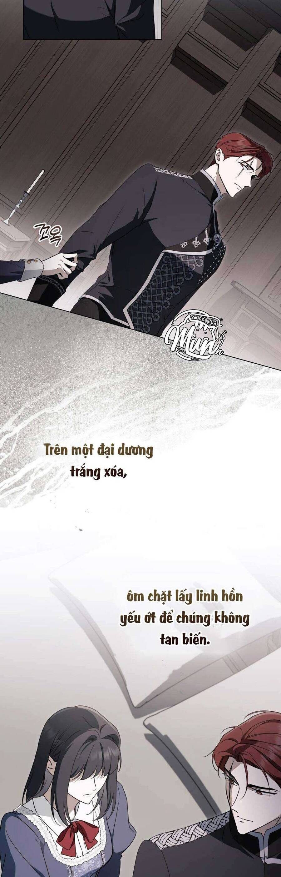 đọc truyện Hiệp Sĩ Thánh Và Cô Nàng Quái Vật Chương 21 ảnh 15 tại Thiên Thai Truyện