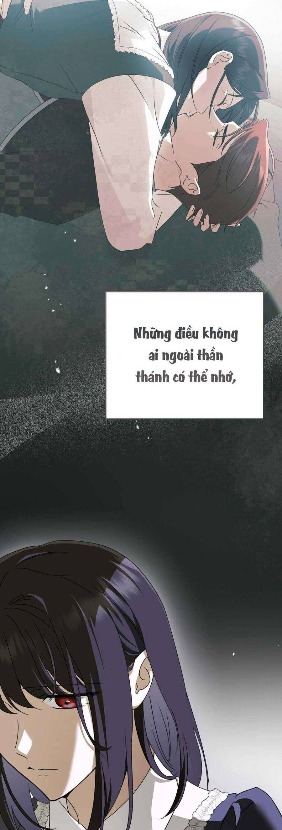 đọc truyện Hiệp Sĩ Thánh Và Cô Nàng Quái Vật Chương 21 ảnh 22 tại Thiên Thai Truyện