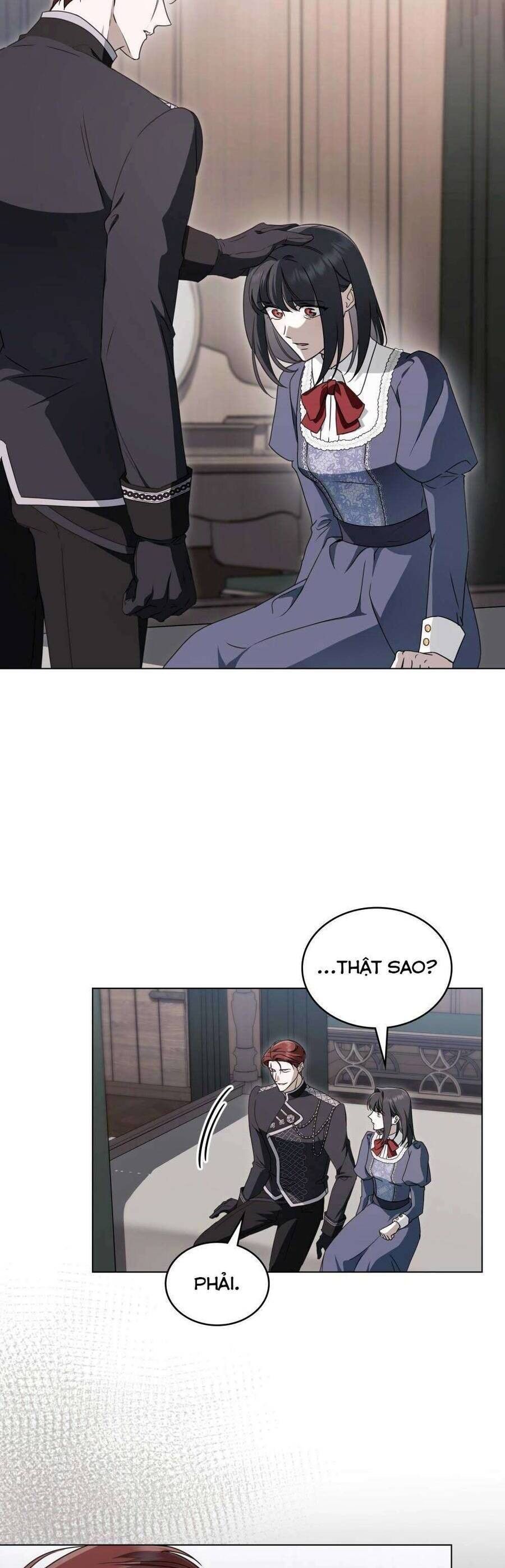 đọc truyện Hiệp Sĩ Thánh Và Cô Nàng Quái Vật Chương 21 ảnh 26 tại Thiên Thai Truyện