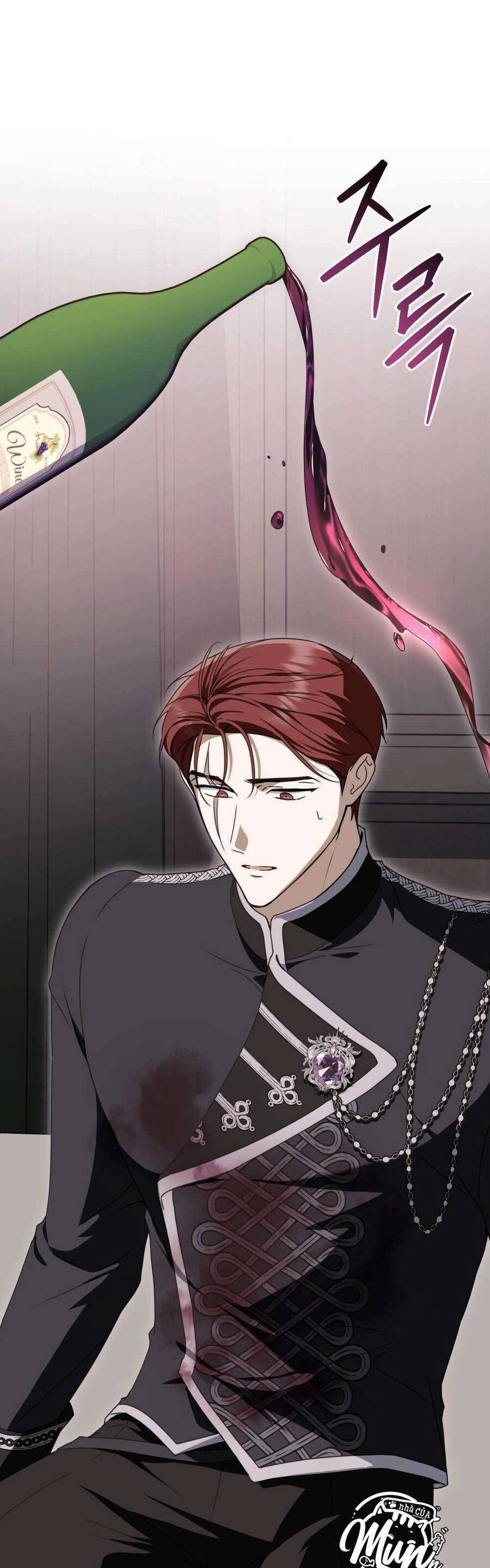 đọc truyện Hiệp Sĩ Thánh Và Cô Nàng Quái Vật Chương 21 ảnh 33 tại Thiên Thai Truyện