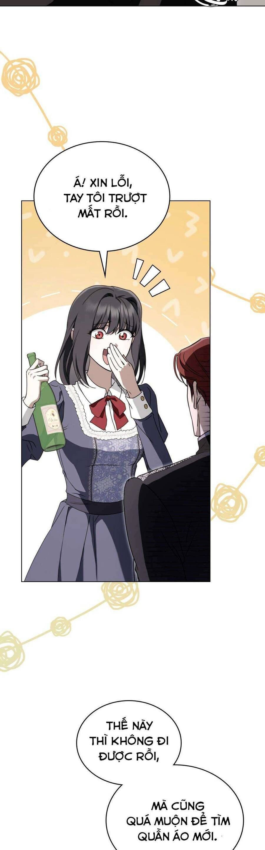 đọc truyện Hiệp Sĩ Thánh Và Cô Nàng Quái Vật Chương 21 ảnh 34 tại Thiên Thai Truyện