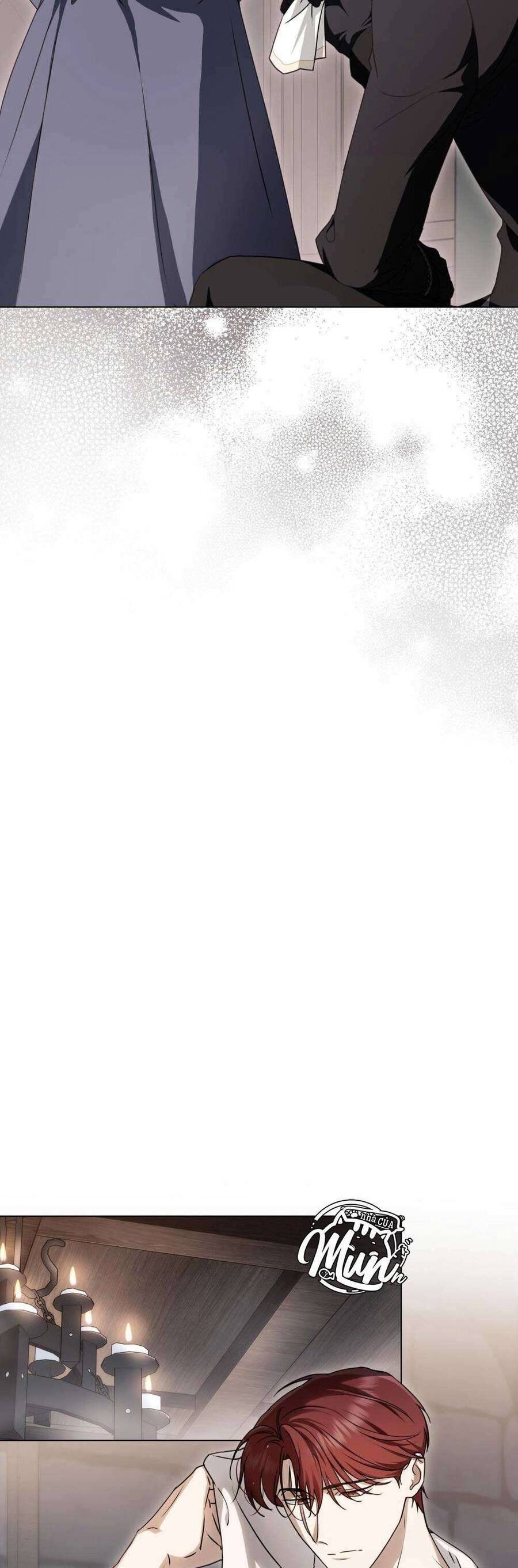 đọc truyện Hiệp Sĩ Thánh Và Cô Nàng Quái Vật Chương 21 ảnh 37 tại Thiên Thai Truyện