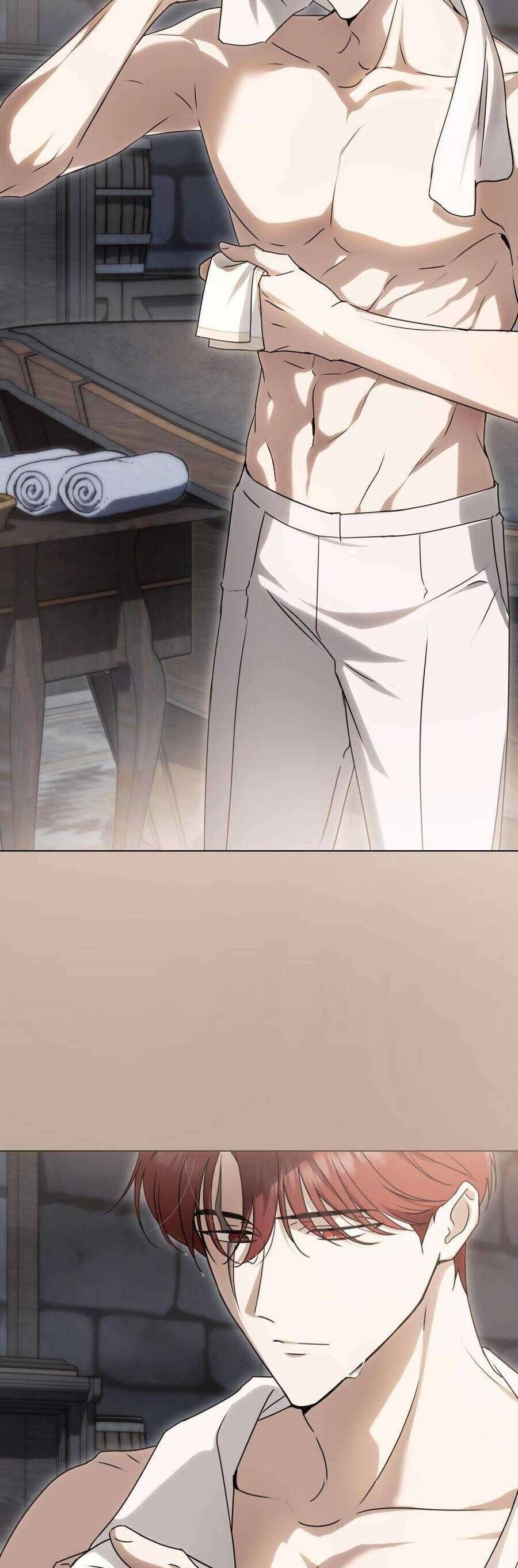 đọc truyện Hiệp Sĩ Thánh Và Cô Nàng Quái Vật Chương 21 ảnh 38 tại Thiên Thai Truyện