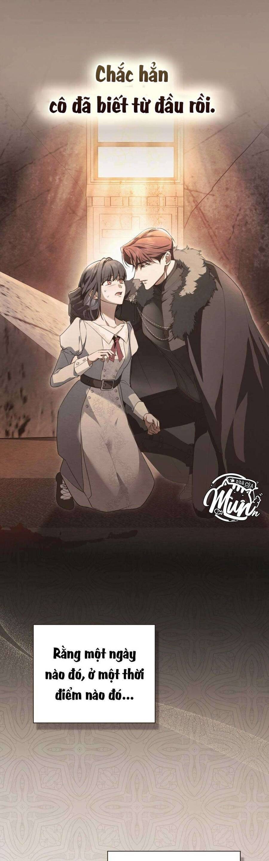 đọc truyện Hiệp Sĩ Thánh Và Cô Nàng Quái Vật Chương 21 ảnh 41 tại Thiên Thai Truyện