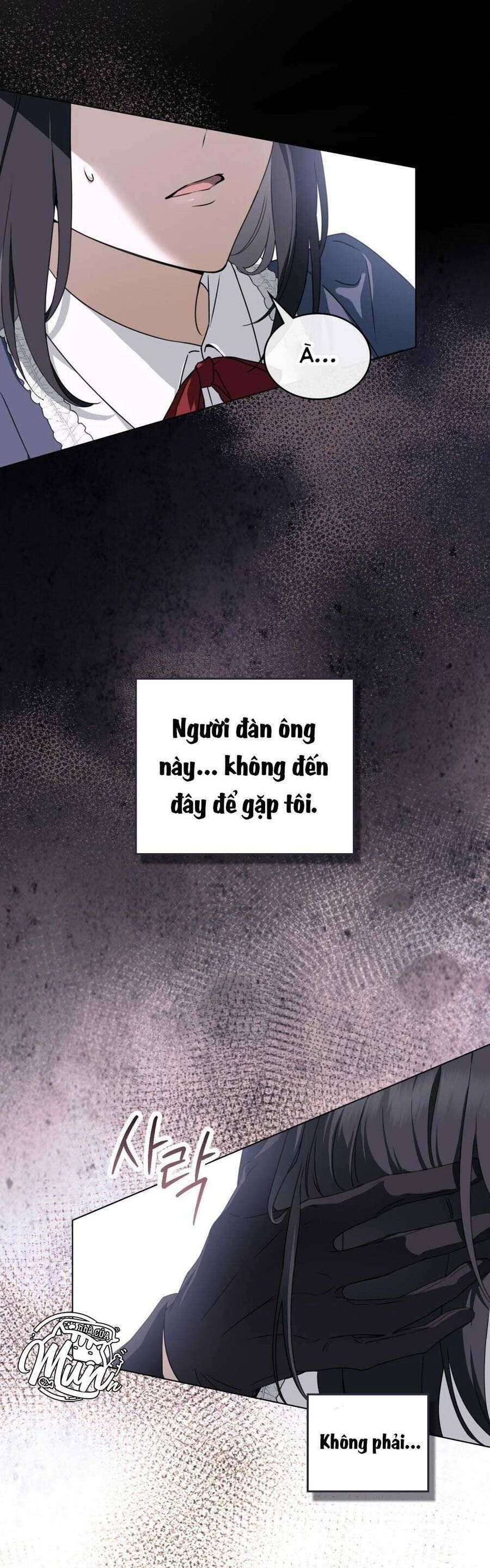 đọc truyện Hiệp Sĩ Thánh Và Cô Nàng Quái Vật Chương 21 ảnh 6 tại Thiên Thai Truyện