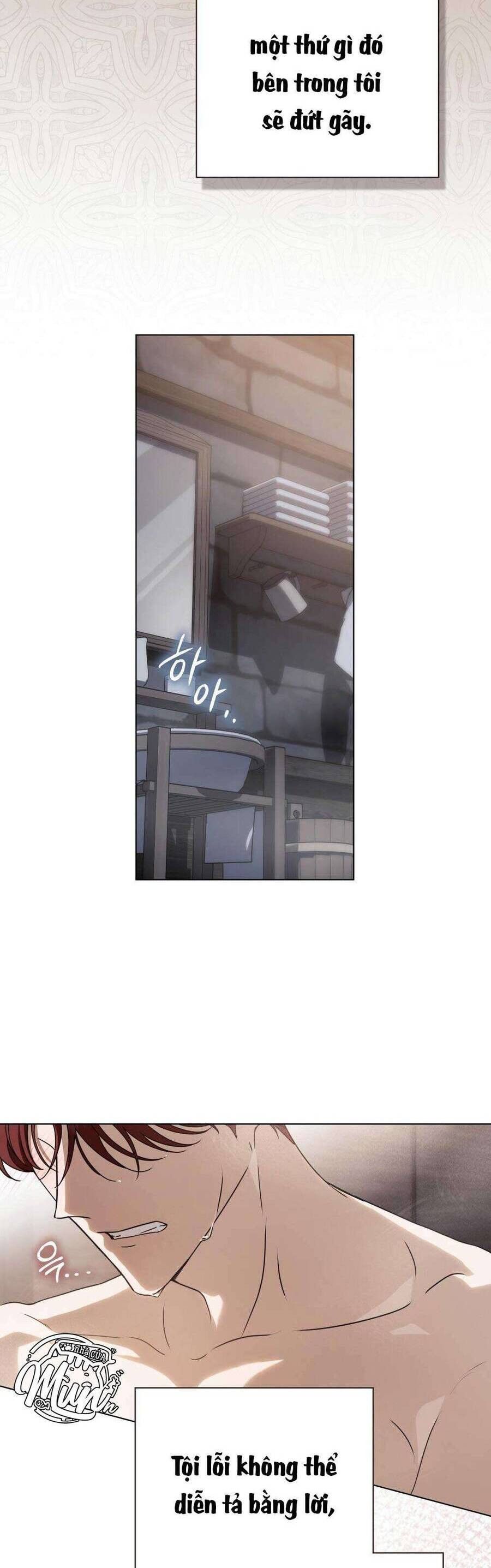 đọc truyện Hiệp Sĩ Thánh Và Cô Nàng Quái Vật Chương 21 ảnh 42 tại Thiên Thai Truyện