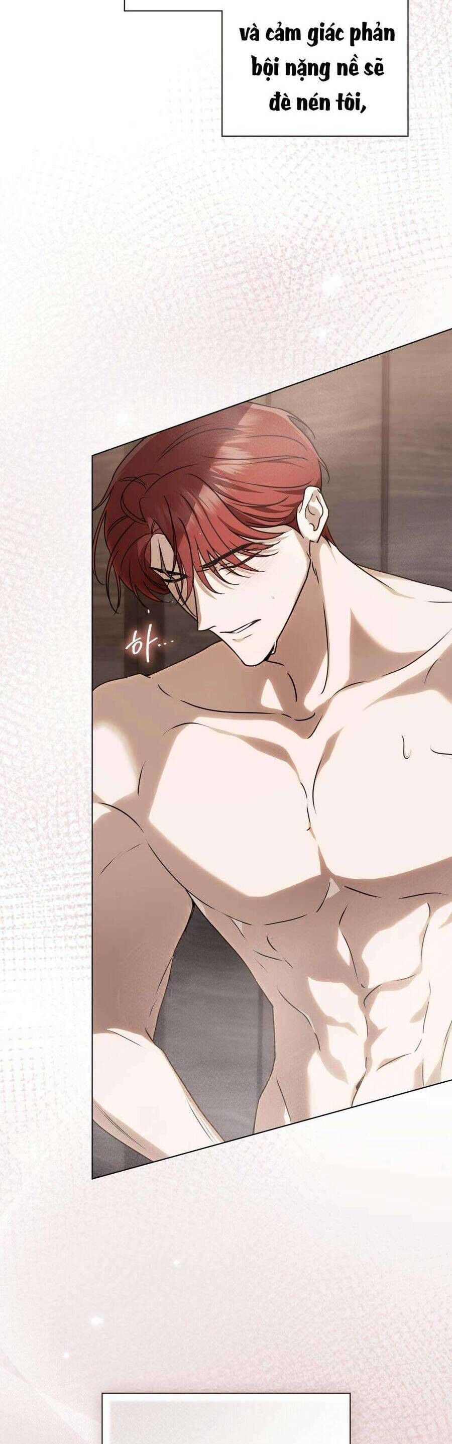 đọc truyện Hiệp Sĩ Thánh Và Cô Nàng Quái Vật Chương 21 ảnh 43 tại Thiên Thai Truyện