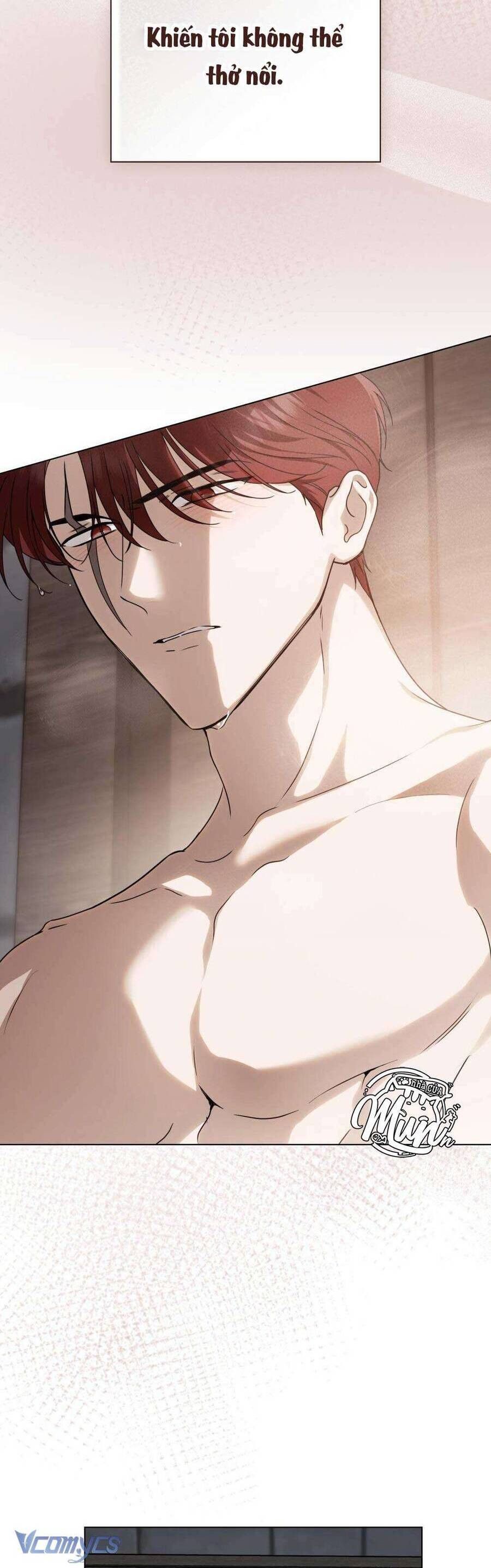 đọc truyện Hiệp Sĩ Thánh Và Cô Nàng Quái Vật Chương 21 ảnh 44 tại Thiên Thai Truyện