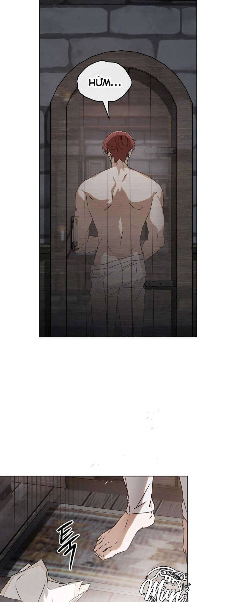 đọc truyện Hiệp Sĩ Thánh Và Cô Nàng Quái Vật Chương 21 ảnh 45 tại Thiên Thai Truyện