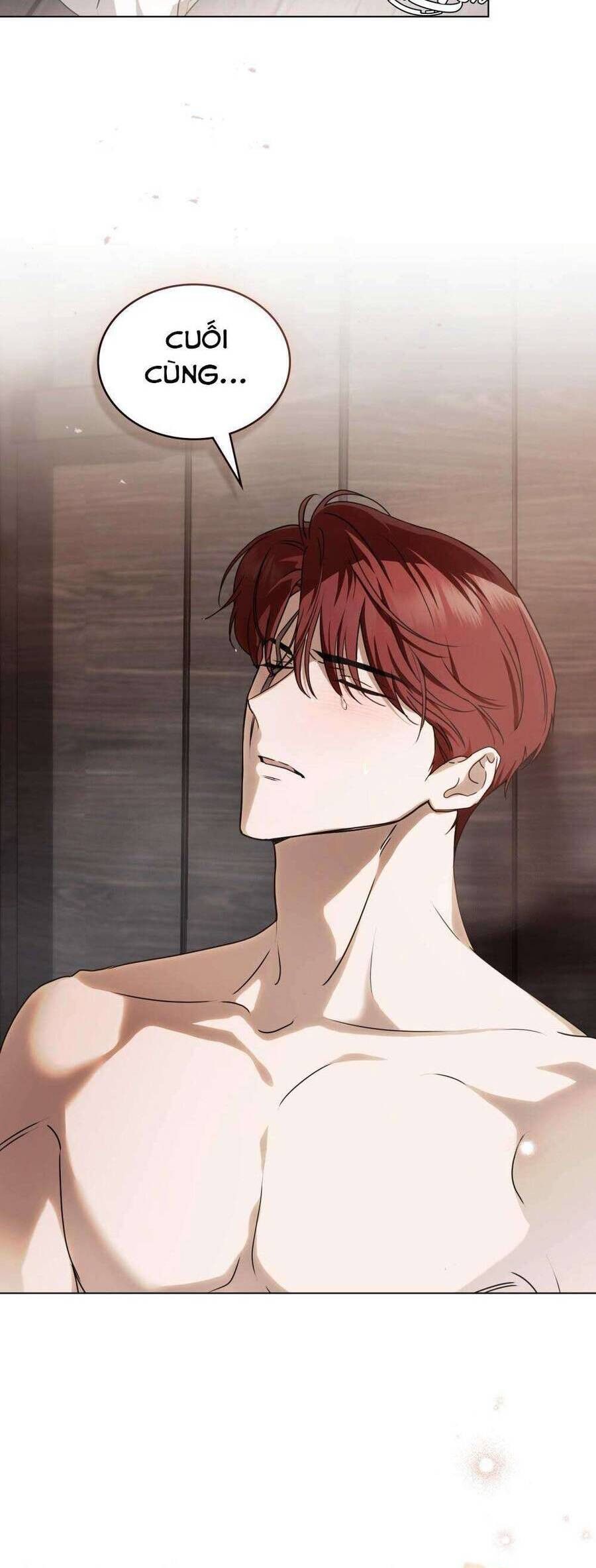 đọc truyện Hiệp Sĩ Thánh Và Cô Nàng Quái Vật Chương 21 ảnh 46 tại Thiên Thai Truyện