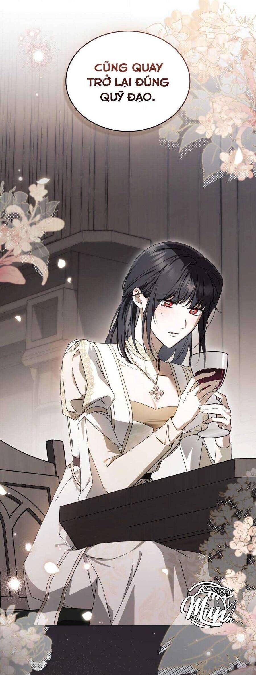 đọc truyện Hiệp Sĩ Thánh Và Cô Nàng Quái Vật Chương 21 ảnh 47 tại Thiên Thai Truyện