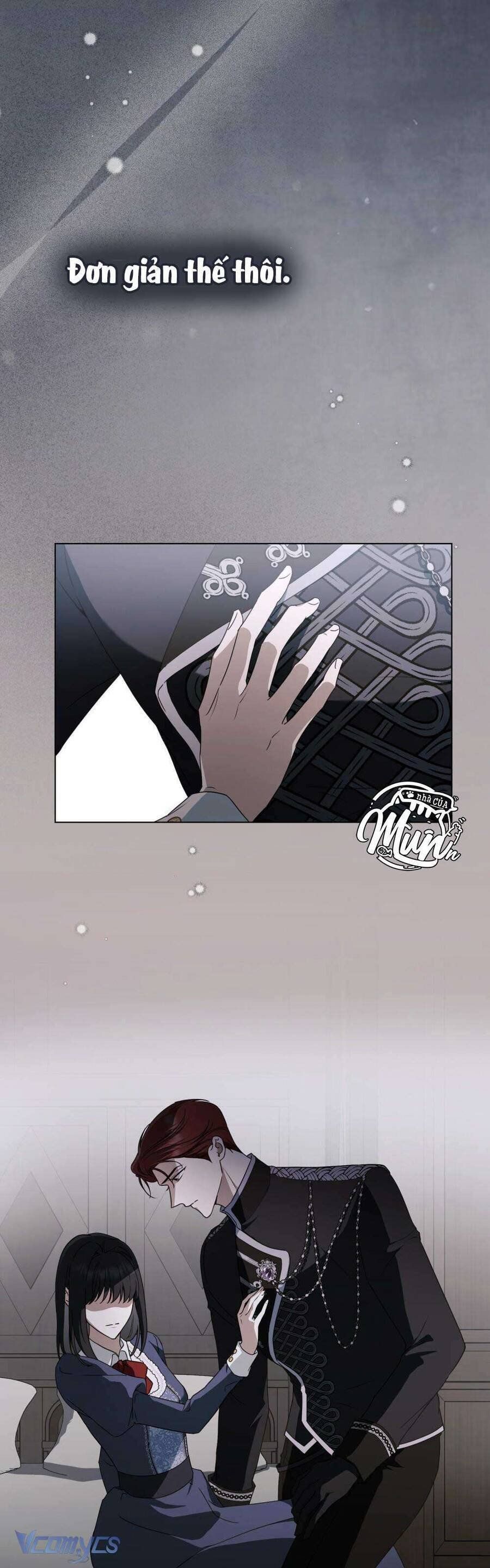 đọc truyện Hiệp Sĩ Thánh Và Cô Nàng Quái Vật Chương 21 ảnh 8 tại Thiên Thai Truyện