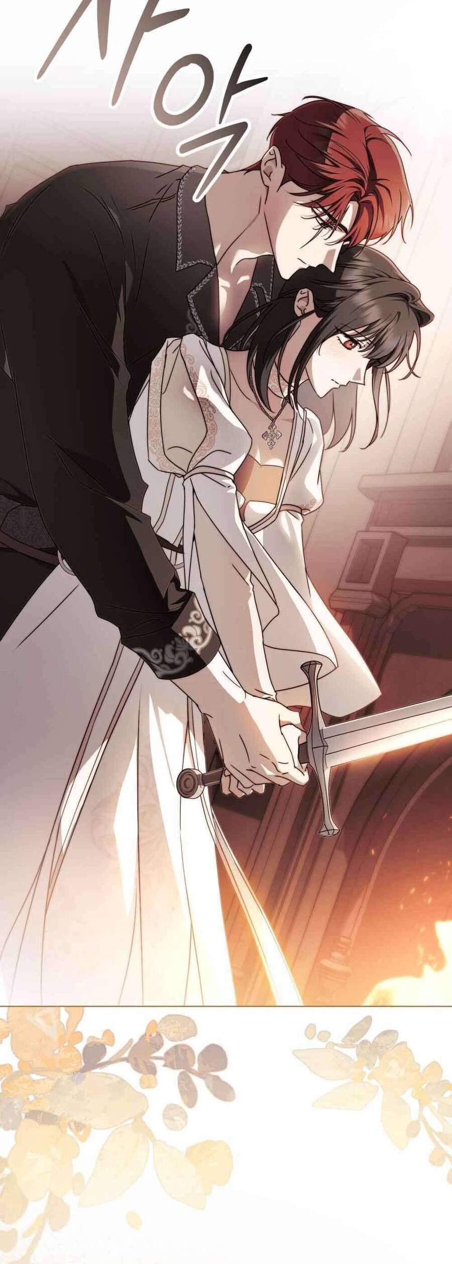 đọc truyện Hiệp Sĩ Thánh Và Cô Nàng Quái Vật Chương 22 ảnh 16 tại Thiên Thai Truyện