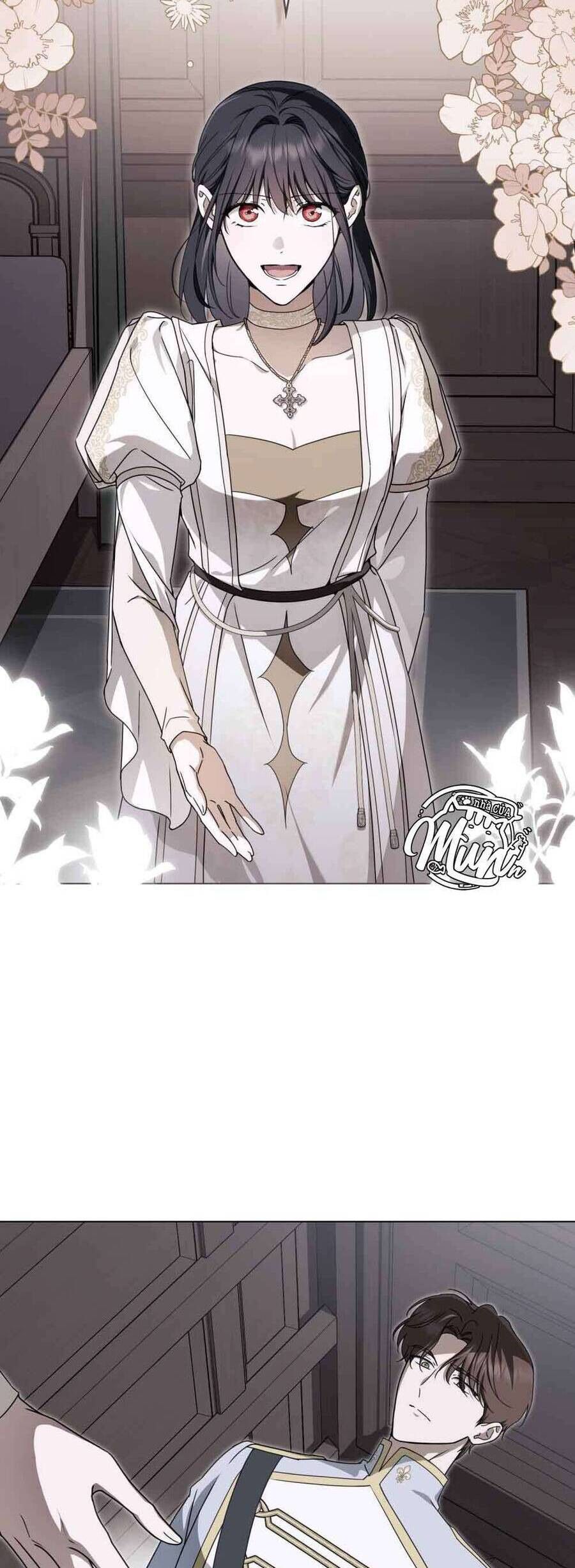 đọc truyện Hiệp Sĩ Thánh Và Cô Nàng Quái Vật Chương 22 ảnh 33 tại Thiên Thai Truyện