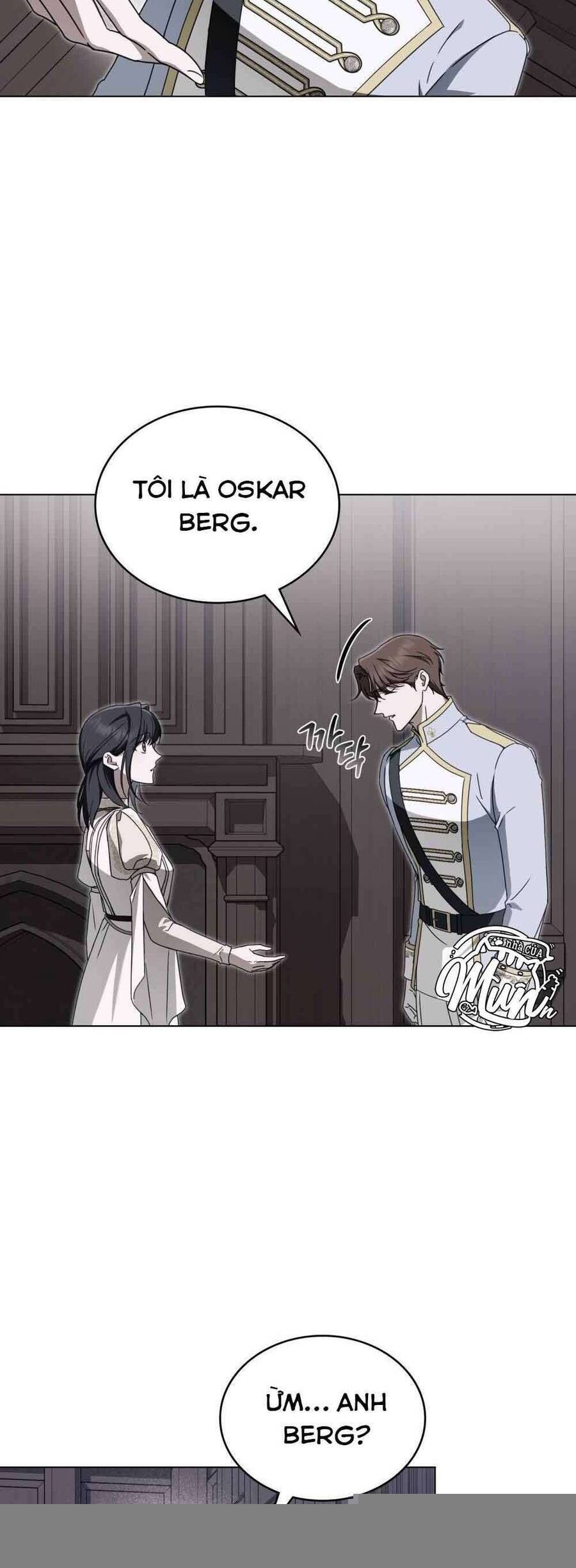 đọc truyện Hiệp Sĩ Thánh Và Cô Nàng Quái Vật Chương 22 ảnh 34 tại Thiên Thai Truyện