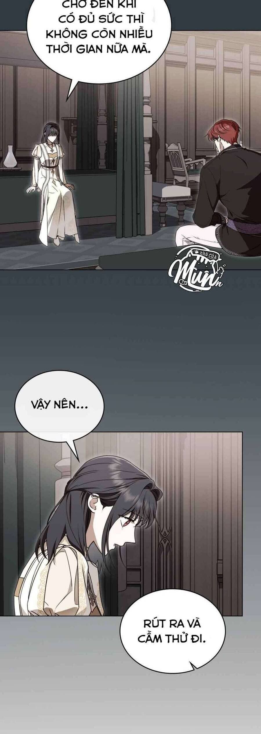 đọc truyện Hiệp Sĩ Thánh Và Cô Nàng Quái Vật Chương 22 ảnh 6 tại Thiên Thai Truyện