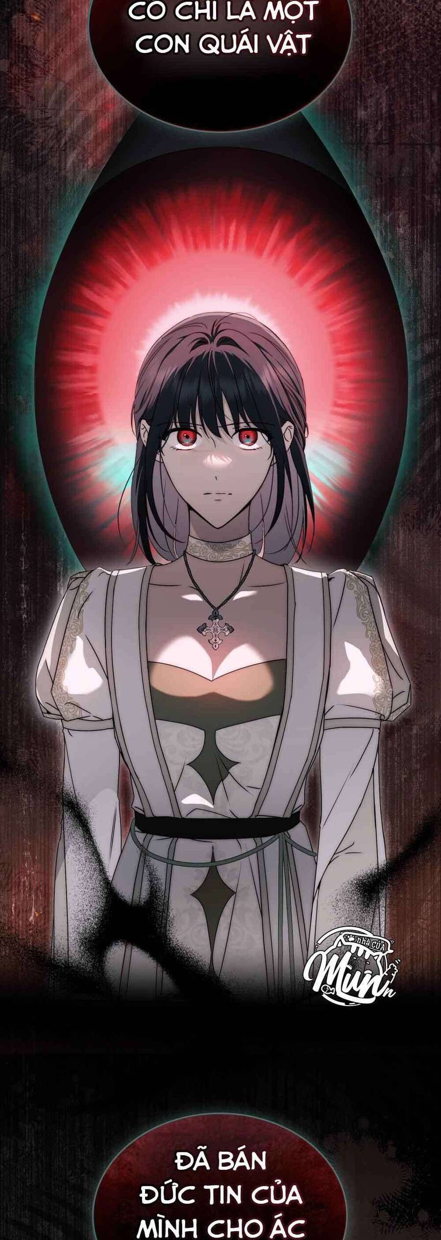 đọc truyện Hiệp Sĩ Thánh Và Cô Nàng Quái Vật Chương 22 ảnh 43 tại Thiên Thai Truyện