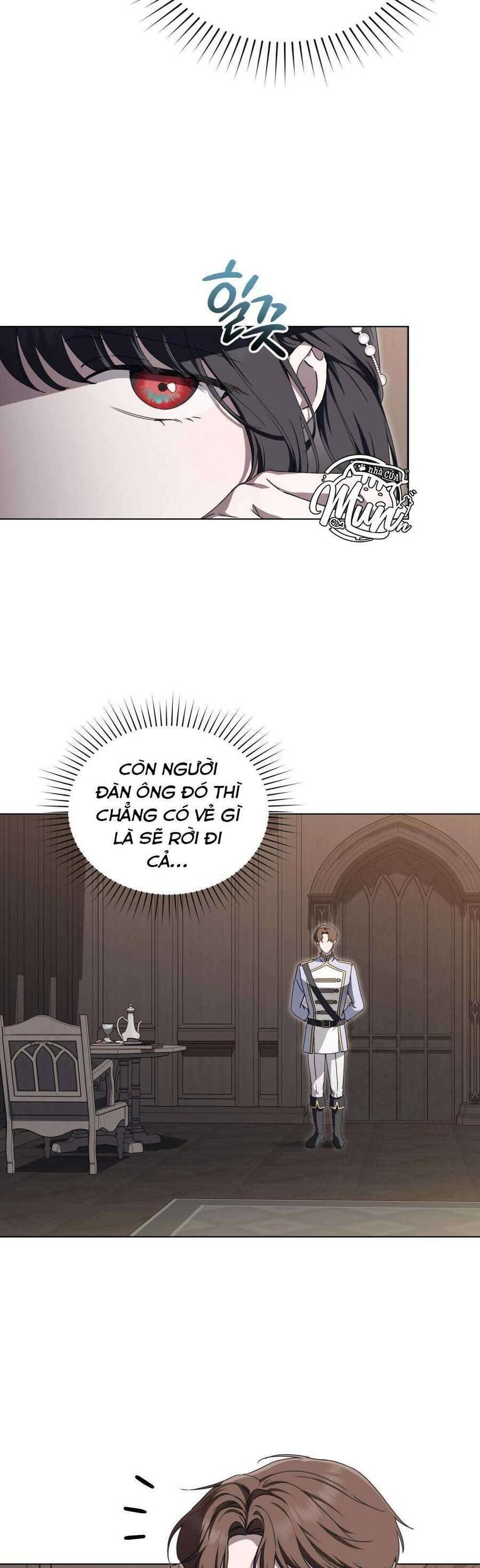 đọc truyện Hiệp Sĩ Thánh Và Cô Nàng Quái Vật Chương 23 ảnh 14 tại Thiên Thai Truyện