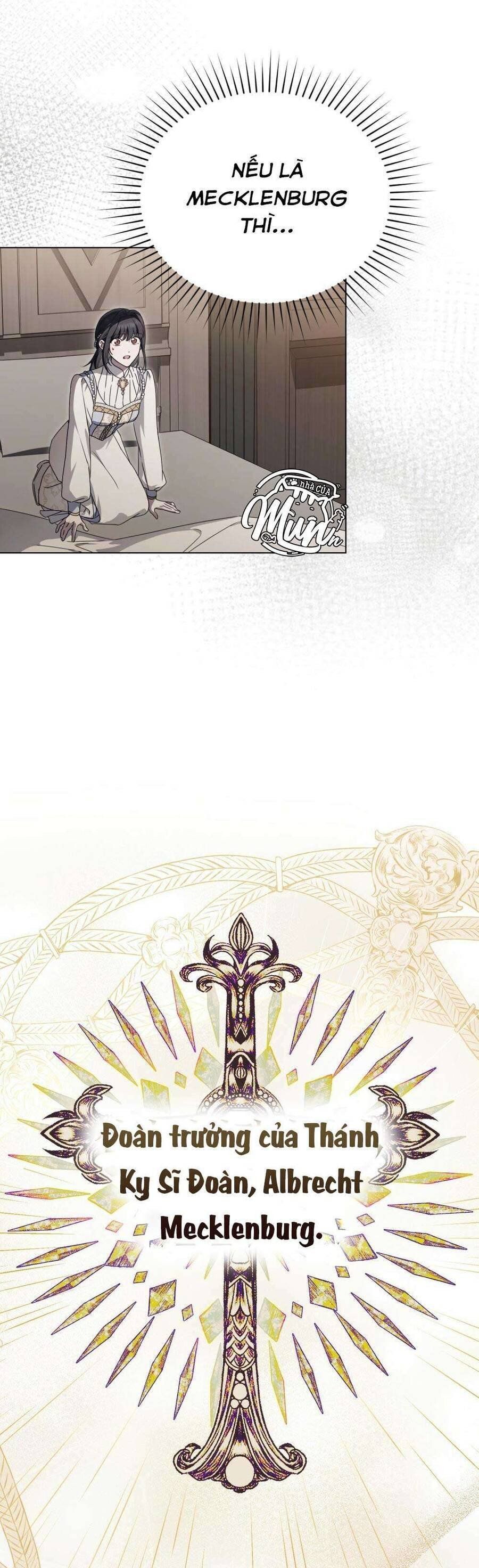 đọc truyện Hiệp Sĩ Thánh Và Cô Nàng Quái Vật Chương 23 ảnh 18 tại Thiên Thai Truyện