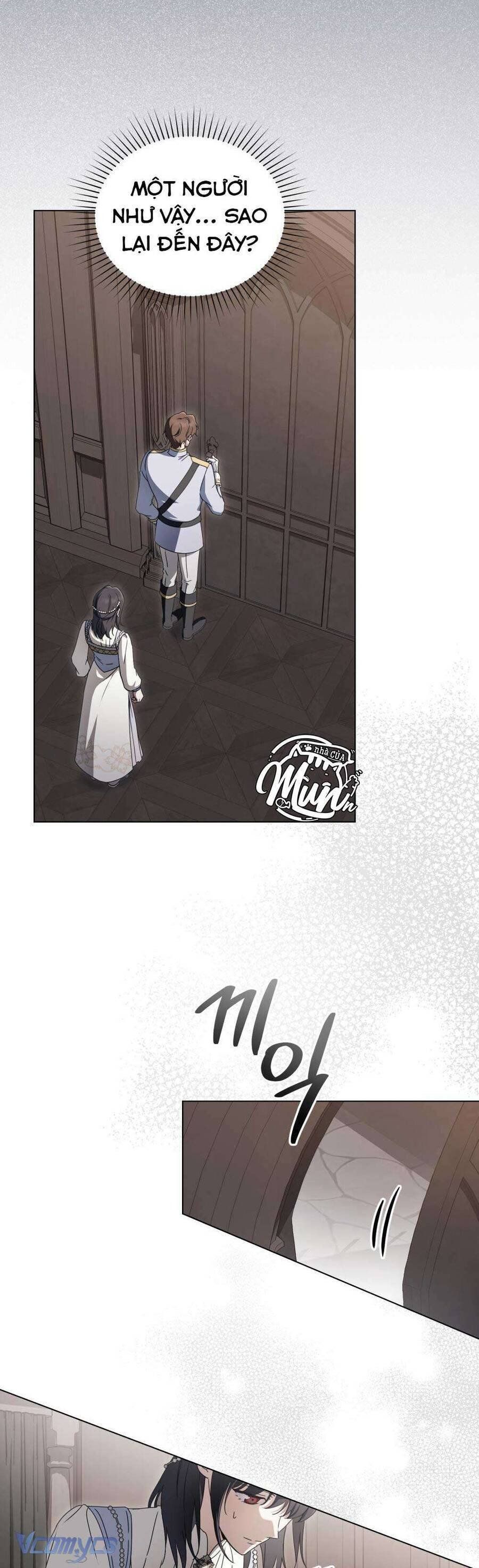 đọc truyện Hiệp Sĩ Thánh Và Cô Nàng Quái Vật Chương 23 ảnh 21 tại Thiên Thai Truyện