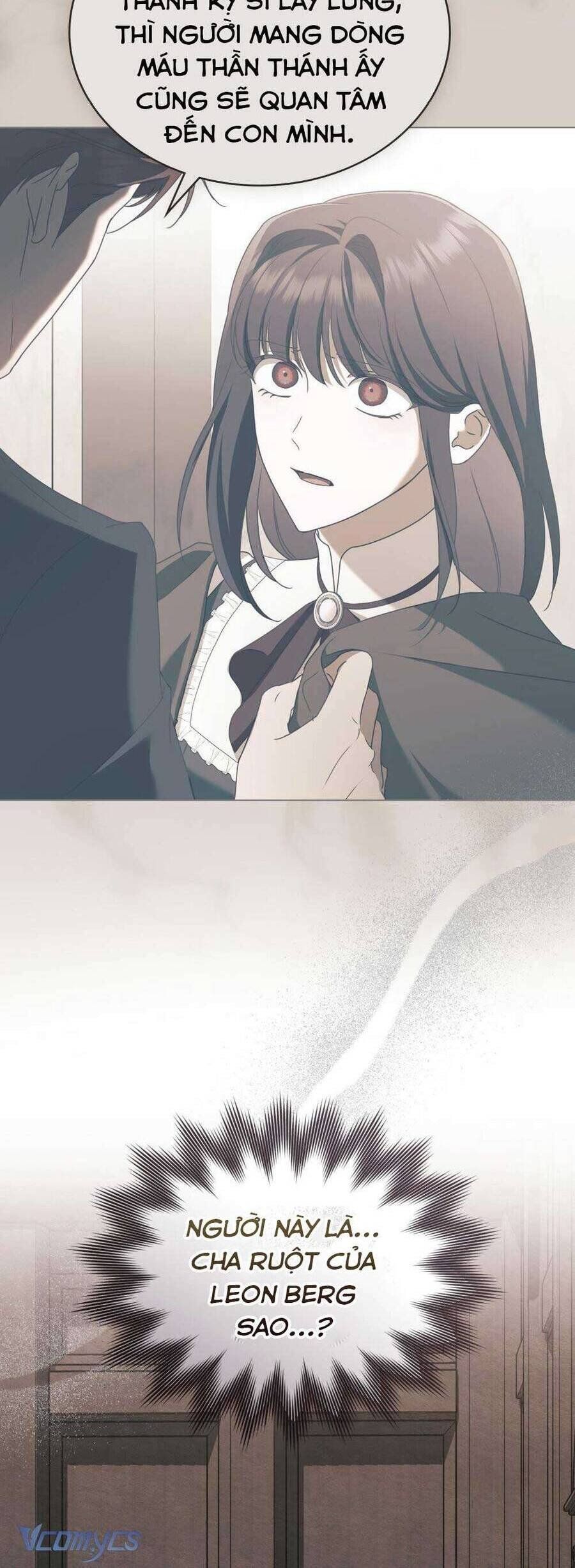 đọc truyện Hiệp Sĩ Thánh Và Cô Nàng Quái Vật Chương 23 ảnh 26 tại Thiên Thai Truyện