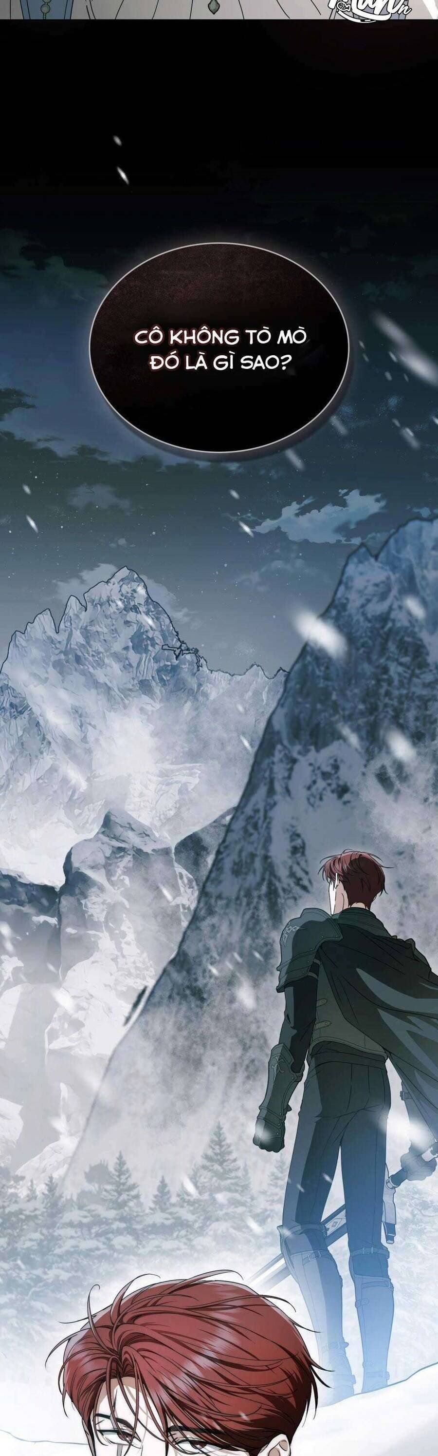 đọc truyện Hiệp Sĩ Thánh Và Cô Nàng Quái Vật Chương 23 ảnh 37 tại Thiên Thai Truyện