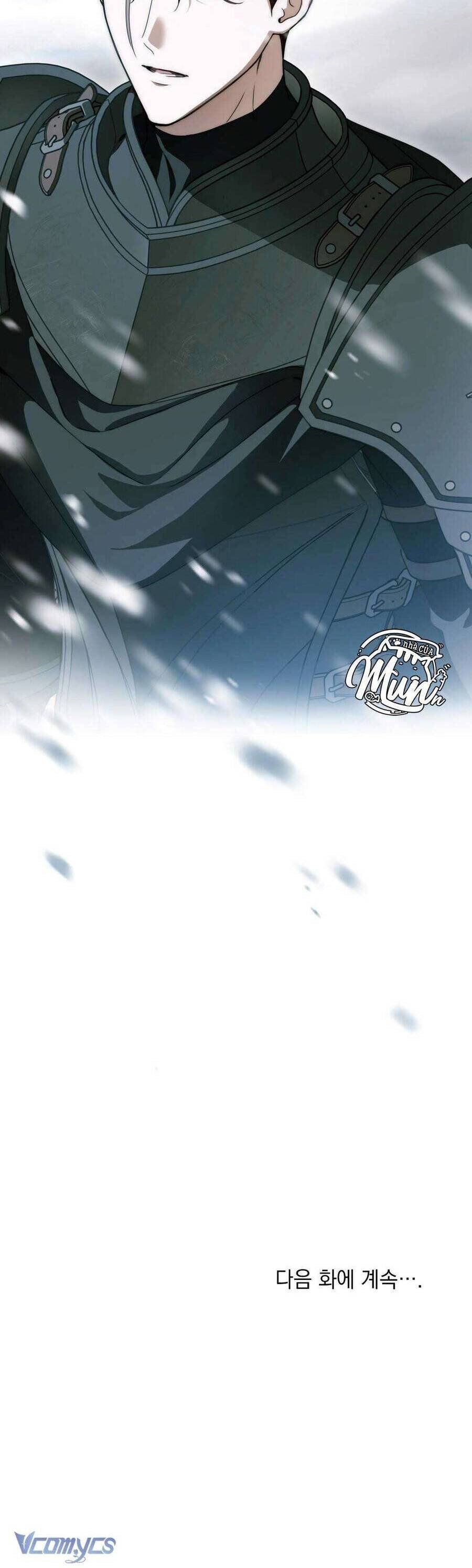 đọc truyện Hiệp Sĩ Thánh Và Cô Nàng Quái Vật Chương 23 ảnh 38 tại Thiên Thai Truyện