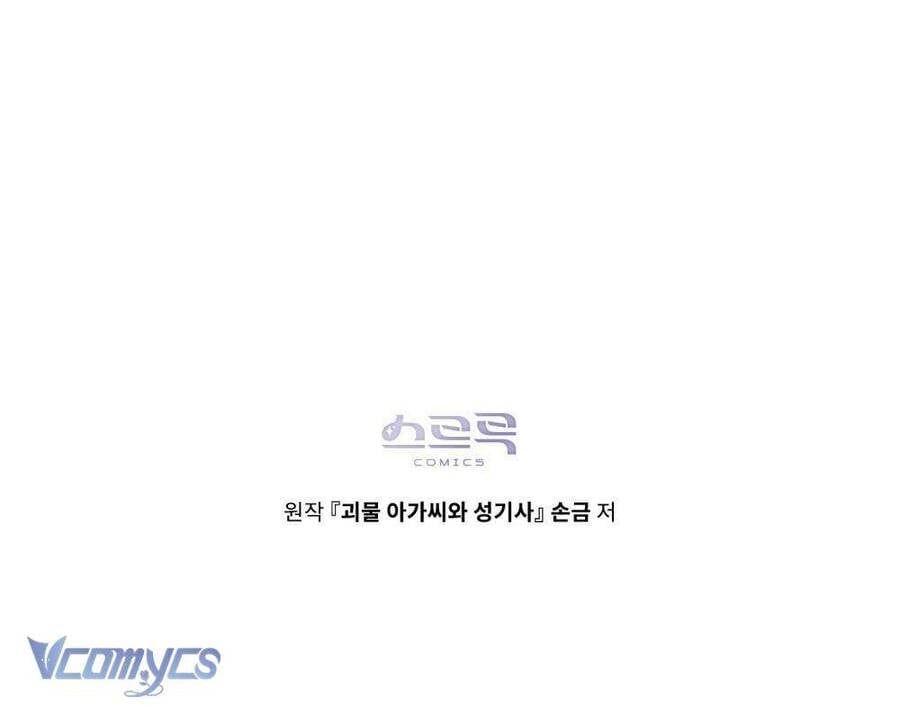 đọc truyện Hiệp Sĩ Thánh Và Cô Nàng Quái Vật Chương 23 ảnh 39 tại Thiên Thai Truyện