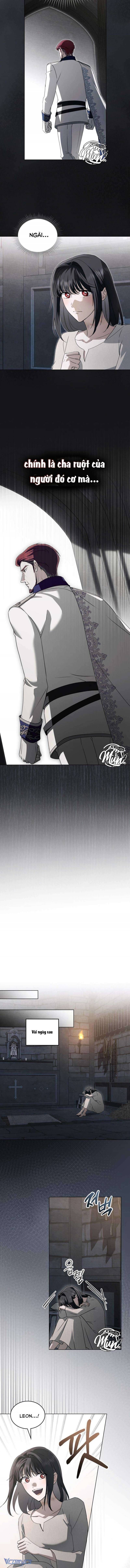 đọc truyện Hiệp Sĩ Thánh Và Cô Nàng Quái Vật Chương 25 ảnh 12 tại Thiên Thai Truyện