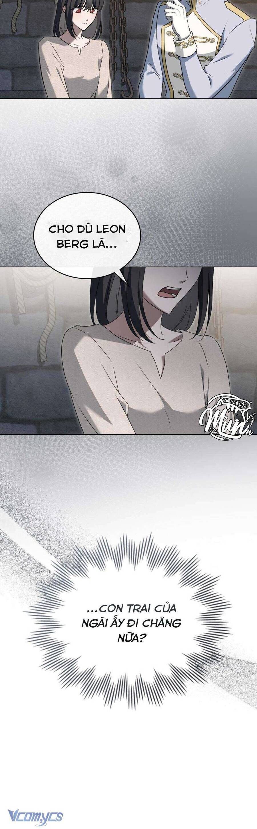 đọc truyện Hiệp Sĩ Thánh Và Cô Nàng Quái Vật Chương 26 ảnh 17 tại Thiên Thai Truyện