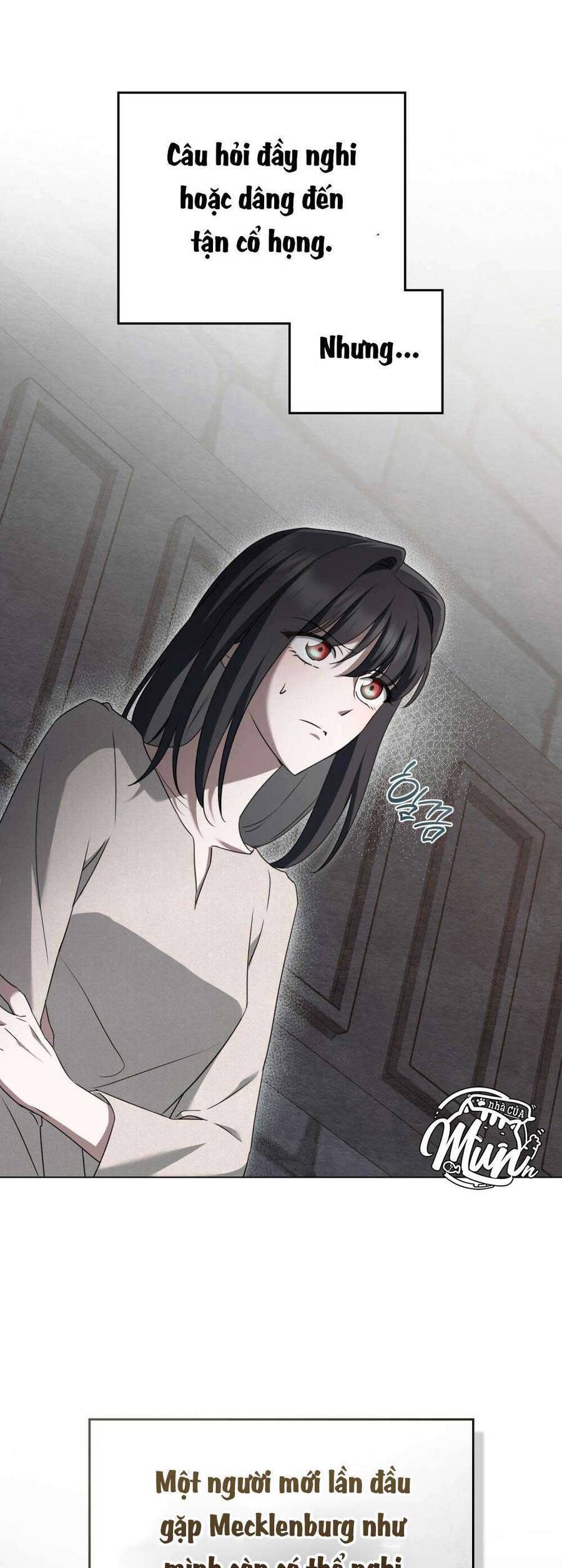 đọc truyện Hiệp Sĩ Thánh Và Cô Nàng Quái Vật Chương 26 ảnh 18 tại Thiên Thai Truyện