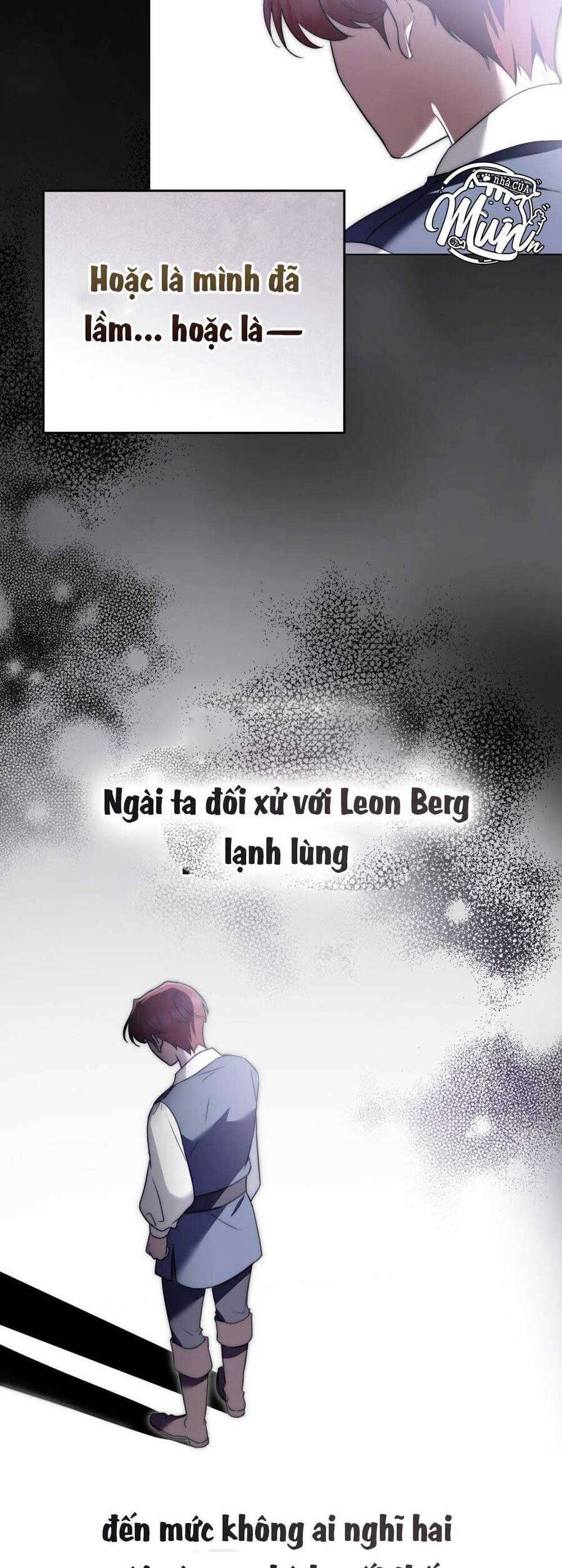 đọc truyện Hiệp Sĩ Thánh Và Cô Nàng Quái Vật Chương 26 ảnh 20 tại Thiên Thai Truyện